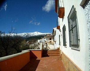 Unterkunft 37514101 - Appartement Andalusien - Alojamiento Rural Sierra de Jerez