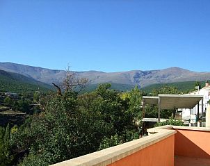 Unterkunft 37514101 - Appartement Andalusien - Alojamiento Rural Sierra de Jerez