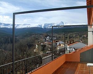 Unterkunft 37514101 - Appartement Andalusien - Alojamiento Rural Sierra de Jerez