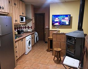 Unterkunft 37514101 - Appartement Andalusien - Alojamiento Rural Sierra de Jerez