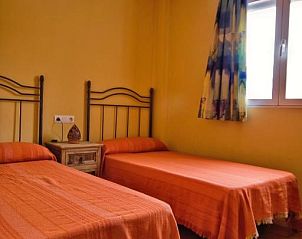 Unterkunft 37514101 - Appartement Andalusien - Alojamiento Rural Sierra de Jerez