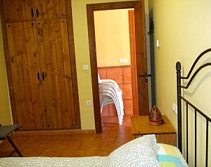 Unterkunft 37514101 - Appartement Andalusien - Alojamiento Rural Sierra de Jerez
