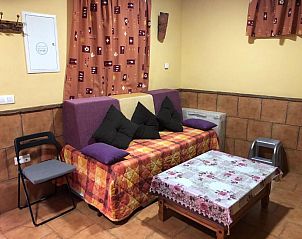 Unterkunft 37514101 - Appartement Andalusien - Alojamiento Rural Sierra de Jerez