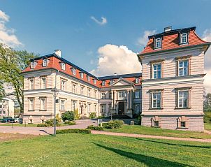 Verblijf 37619901 • Vakantie appartement Mecklenburg-Voor-Pommeren • Hotel Schloss Neustadt-Glewe 