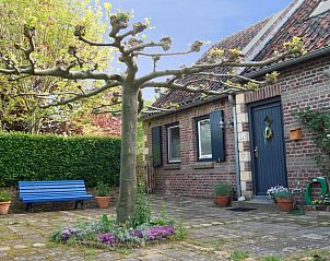Verblijf 380103 • Vakantiewoning Noord Limburg • Vakantiehuis in Lottum 