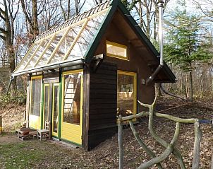 Verblijf 380104 - Vakantiewoning Noord Limburg - Huisje in Gennep