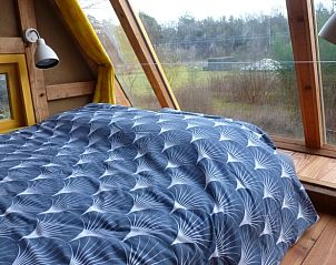 Guest house 380104 - Holiday property Noord Limburg - Huisje in Gennep