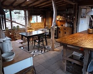 Guest house 380104 - Holiday property Noord Limburg - Huisje in Gennep