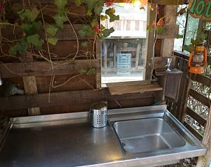 Guest house 380104 - Holiday property Noord Limburg - Huisje in Gennep