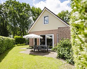 Verblijf 380305 - Bungalow Noord Limburg - Zevendal 6