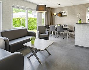 Verblijf 380306 - Bungalow Noord Limburg - Jansberg 6