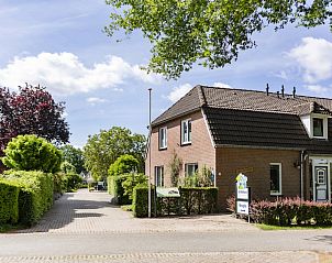 Verblijf 380307 - Bungalow Noord Limburg - Familiehuis 10