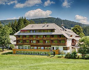Guest house 3803103 • Apartment Black Forest • Kaisers Tanne - Premium Alles Inklusive Hotel 