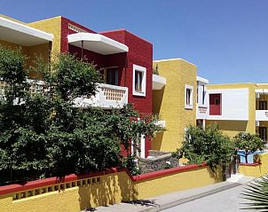 Guest house 3806210 • Apartment Crete • Katerini Apartments Hotel 