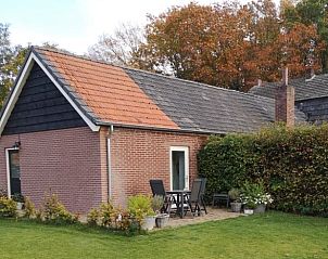 Verblijf 380702 - Bed and breakfast Noord Limburg - Huisje in Wellerlooi