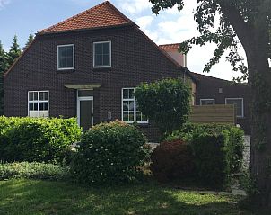 Verblijf 380703 - Vakantiewoning Noord Limburg - Vakantiehuis in Wellerlooi