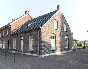 Verblijf 380801 • Vakantiewoning Noord Limburg • Huize Stevens 