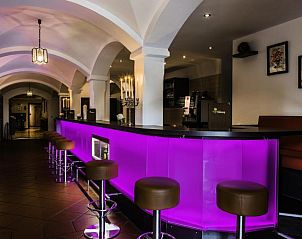 Verblijf 38103301 - Vakantie appartement Beieren - Landhotel Hallnberg