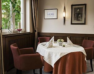 Verblijf 38103301 - Vakantie appartement Beieren - Landhotel Hallnberg