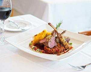 Verblijf 38103301 - Vakantie appartement Beieren - Landhotel Hallnberg