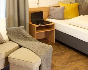 Verblijf 38103302 - Vakantie appartement Beieren - Gästehaus Zehmerhof bei Erding