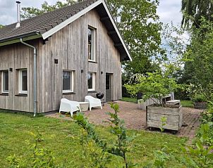 Verblijf 381105 - Vakantiewoning Noord Limburg - Vakantiehuisje in Melderslo
