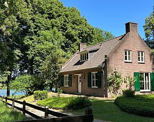 Verblijf 381302 - Vakantiewoning Noord Limburg - Huisje in Geijsteren