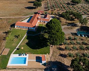 Verblijf 3813401 • Bed and breakfast Alentejo • Refugio Das Origens 