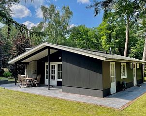 Verblijf 381404 - Vakantiewoning Noord Limburg - Vakantiehuis in Swolgen