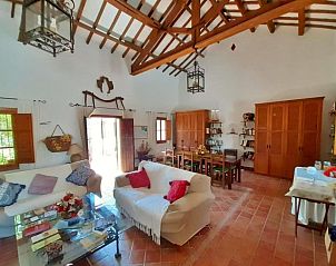 Verblijf 3814801 - Bed and breakfast Costa Almeria / Tropical - Escuela La Crujía