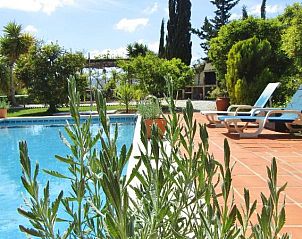 Verblijf 3814801 - Bed and breakfast Costa Almeria / Tropical - Escuela La Crujía