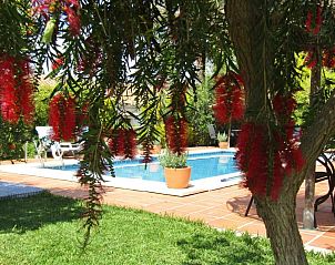 Verblijf 3814801 - Bed and breakfast Costa Almeria / Tropical - Escuela La Crujía