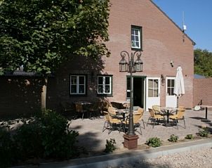 Verblijf 381701 - Appartement Noord Limburg - Appartement Groen, Blauw of Rood