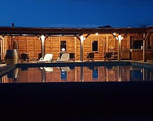 Guest house 381903 - Holiday property Noord Limburg - Vakantiehuisje in Venlo