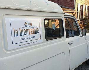 Guest house 381903 - Holiday property Noord Limburg - Vakantiehuisje in Venlo