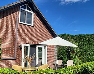Guest house 381903 - Holiday property Noord Limburg - Vakantiehuisje in Venlo