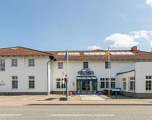 Guest house 3819901 - Apartment Mecklenburg-Vorpommern - Hotel am Wariner See