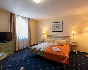 Guest house 3819901 - Apartment Mecklenburg-Vorpommern - Hotel am Wariner See