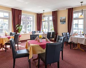 Guest house 3819901 - Apartment Mecklenburg-Vorpommern - Hotel am Wariner See