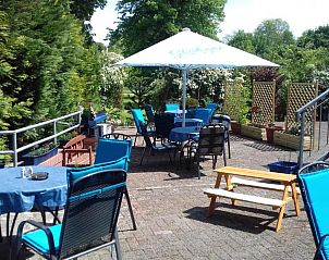Guest house 3819901 - Apartment Mecklenburg-Vorpommern - Hotel am Wariner See