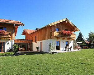 Unterkunft 38203302 • Ferienhaus Bayern • Pension Schweizerhaus Garni 