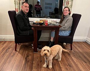 Guest house 38206501 - Apartment England - The Moorland Hotel