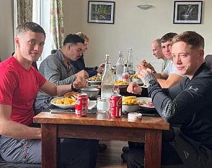 Guest house 38206501 - Apartment England - The Moorland Hotel