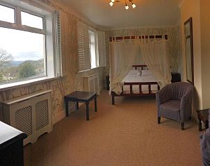 Guest house 38206501 - Apartment England - The Moorland Hotel