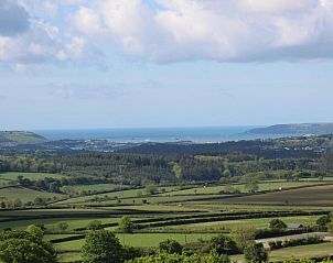 Guest house 38206501 - Apartment England - The Moorland Hotel