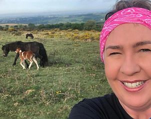 Guest house 38206501 - Apartment England - The Moorland Hotel