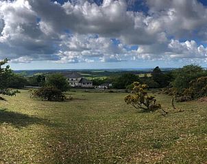 Guest house 38206501 - Apartment England - The Moorland Hotel