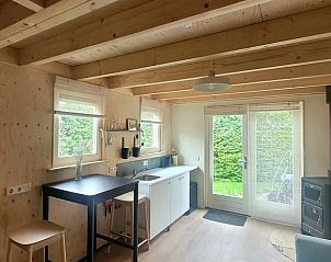 Unterkunft 382202 - Ferienhaus Noord Limburg - Huisje in Broekhuizenvorst