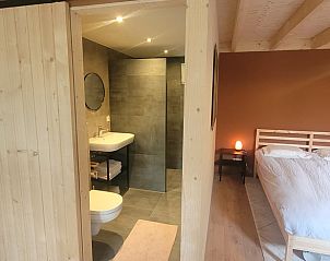 Unterkunft 382202 - Ferienhaus Noord Limburg - Huisje in Broekhuizenvorst