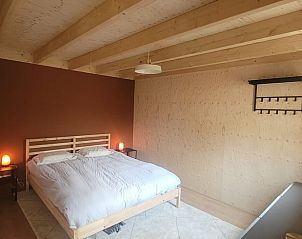 Unterkunft 382202 - Ferienhaus Noord Limburg - Huisje in Broekhuizenvorst